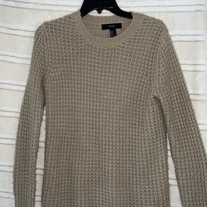 Forever 21 S Sweater